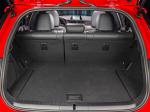 Lexus CT200h F-Sport 2014 года (NA)